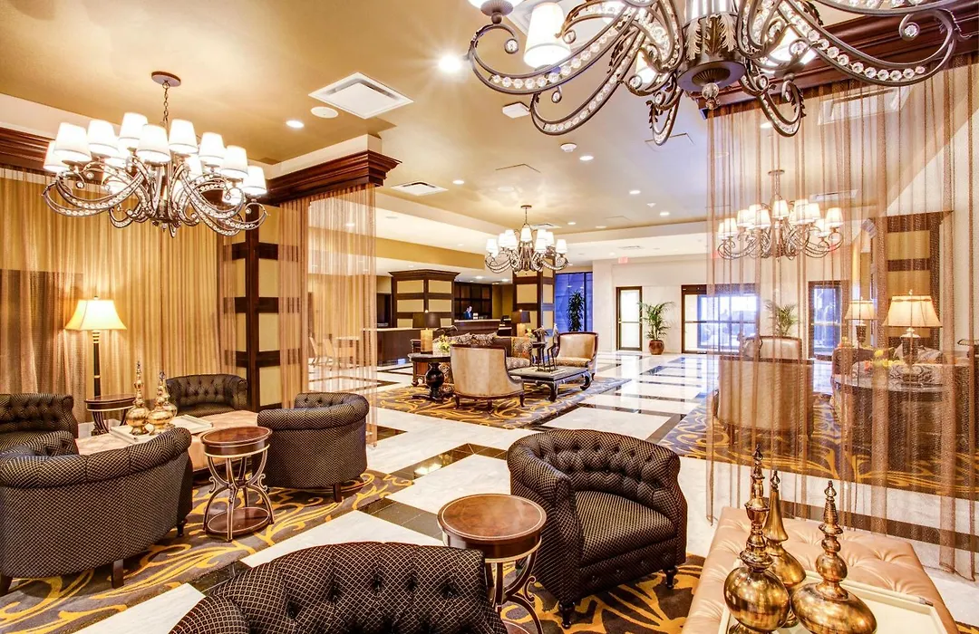 Intercontinental New Orleans By Ihg-1