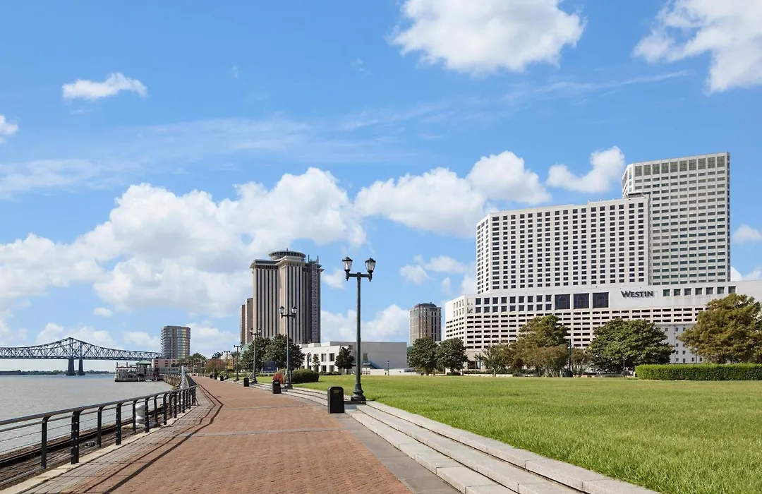The Westin New Orleans-1