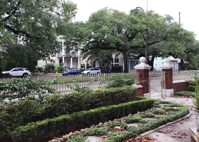 Vacation rental: New Orleans Premier Rentals