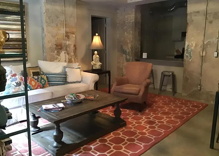 Vacation rental: New Orleans Premier Rentals