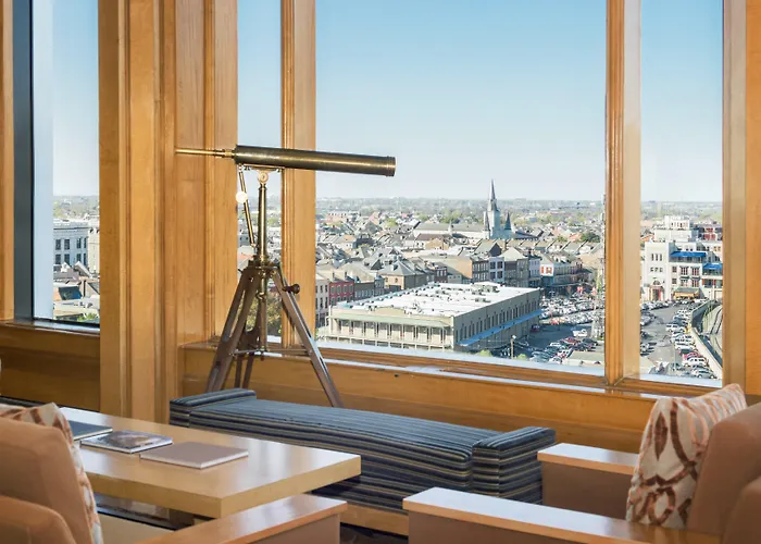 The Westin New Orleans