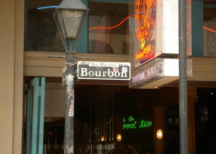 Crowne Plaza New Orleans French Qtr - Astor By Ihg