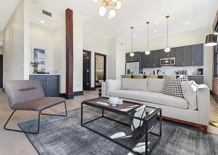 All Vacation Rentals Roami At Brassline