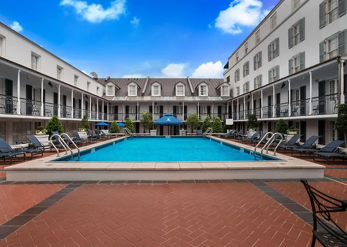 Royal Sonesta New Orleans