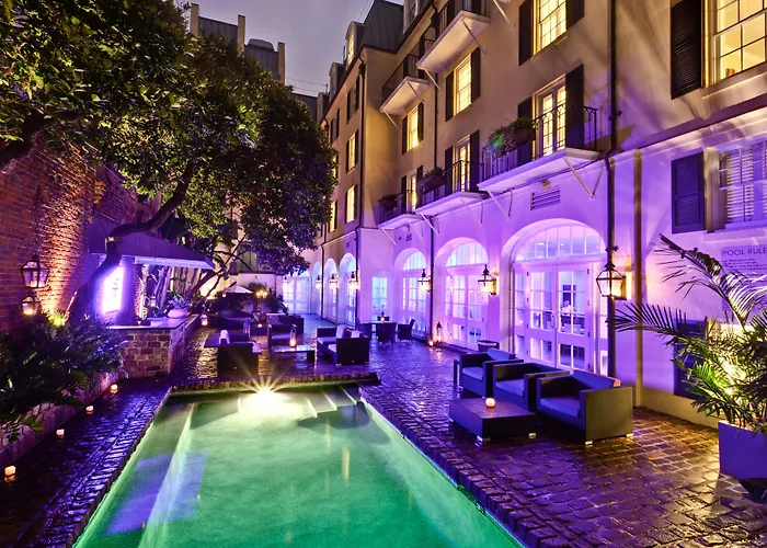 Le Marais